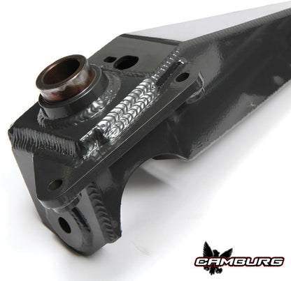 Camburg Ford Suspension Lift Kit