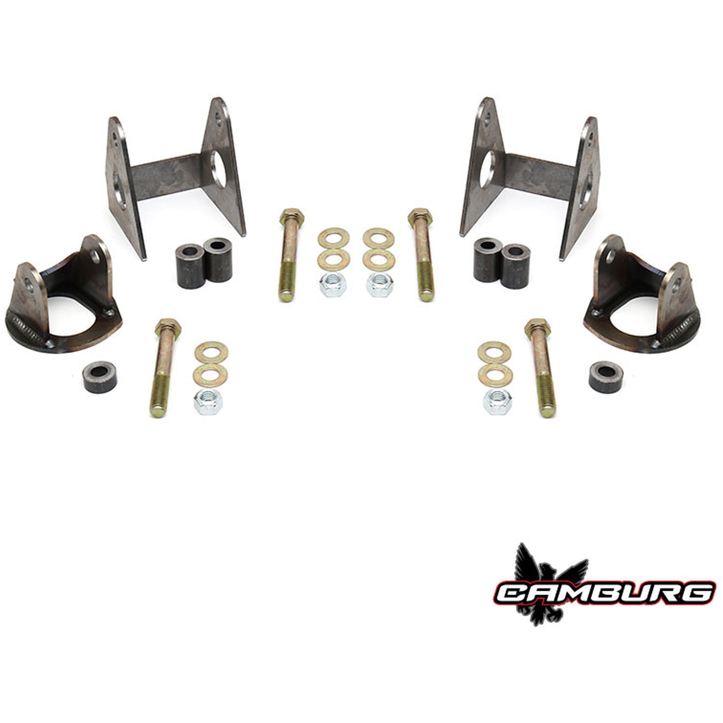 Camburg Shock Bracket Kit CAM-110024