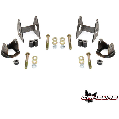 Camburg Shock Bracket Kit CAM-110024