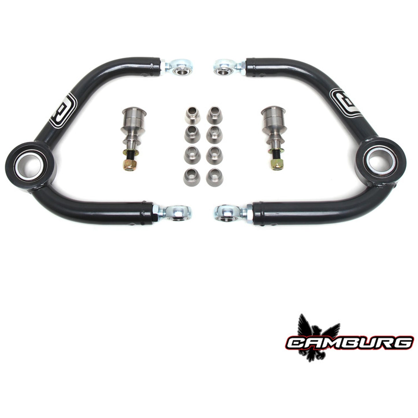 Camburg Control Arm Kit CAM-110079