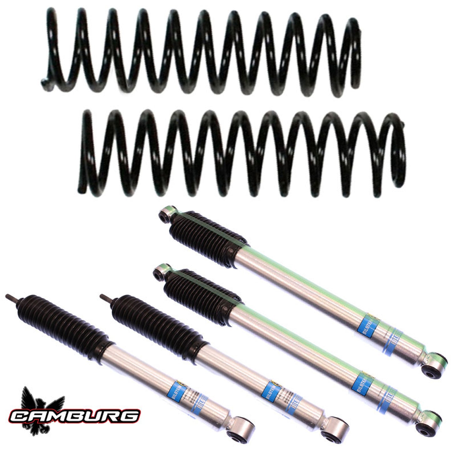 Camburg Leveling Kit CAM-110081