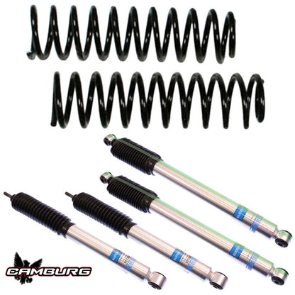 Camburg Leveling Kit CAM-110081