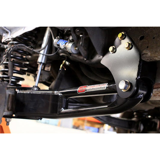 Camburg Suspension Lift Kit CAM-110086