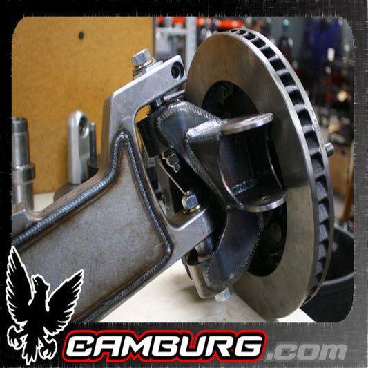 Camburg Spindle Kit CAM-110094