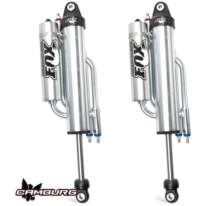 Camburg Suspension Lift Kit CAM-110097-U
