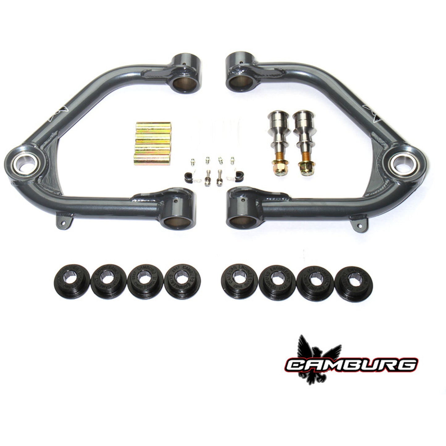 Camburg Ford Performance Uniball Upper Arms