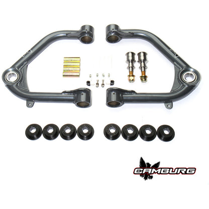 Camburg Ford Performance Uniball Upper Arms