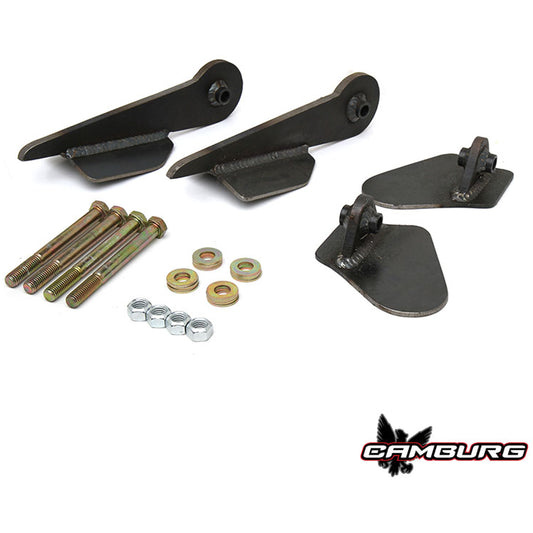 Camburg Shock Bracket Kit CAM-110116