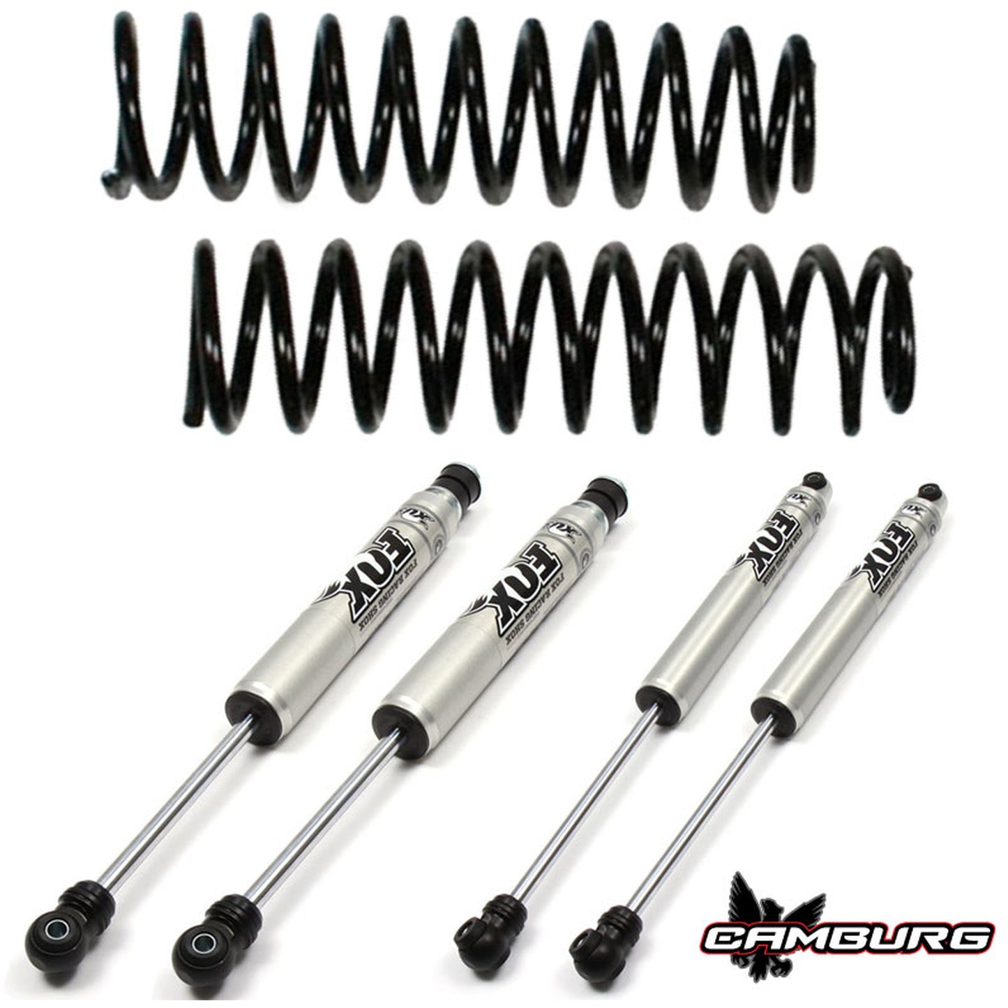 Camburg Leveling Kit CAM-110136