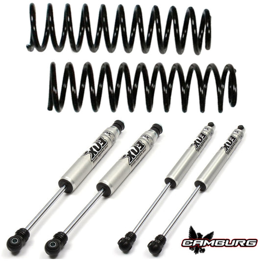Camburg Leveling Kit CAM-110136