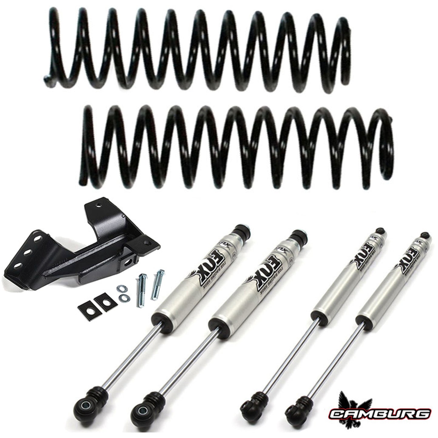 Camburg Leveling Kit CAM-110141