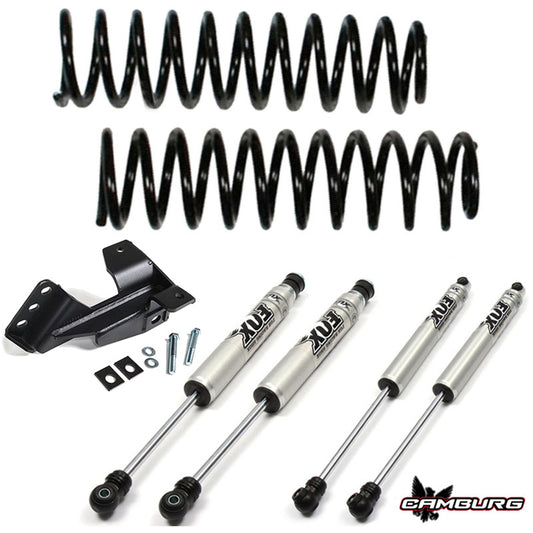 Camburg Leveling Kit CAM-110141