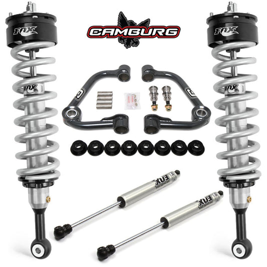 Camburg Suspension Lift Kit CAM-110150-UC