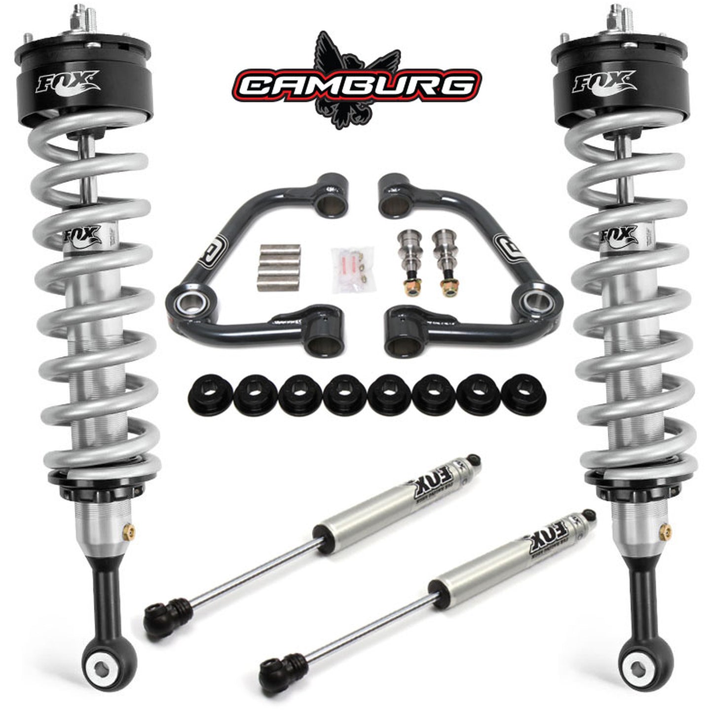 Camburg Suspension Lift Kit CAM-110152-U