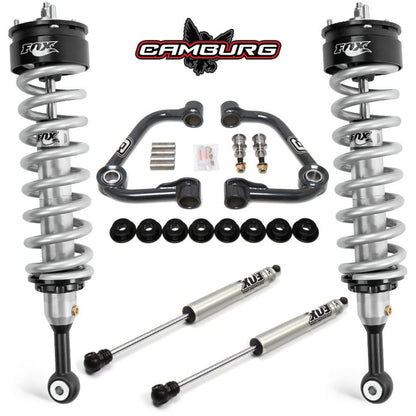 Camburg Suspension Lift Kit CAM-110153-U