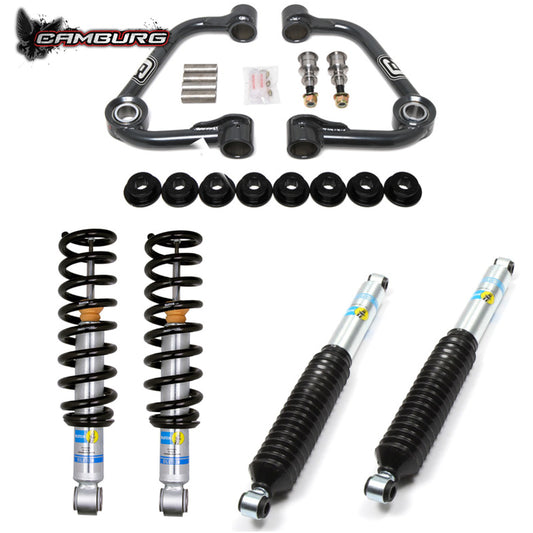 Camburg Suspension Lift Kit CAM-110161-K