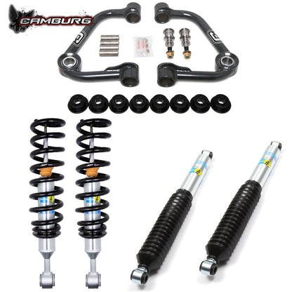 Camburg Suspension Lift Kit CAM-110167-K