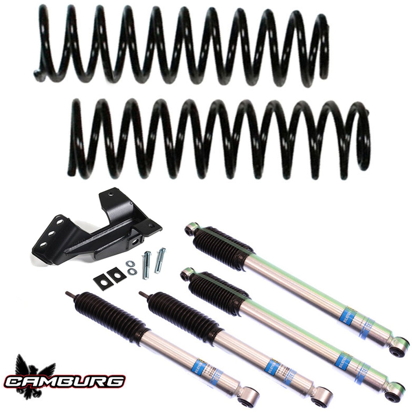 Camburg Leveling Kit CAM-110171