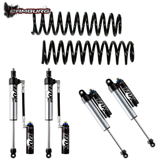 Camburg Leveling Kit CAM-110173