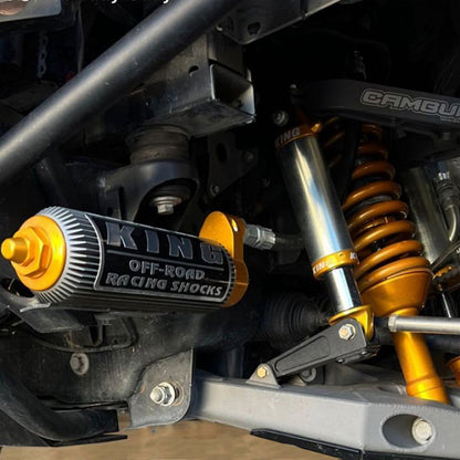 Camburg Bump Stop Kit CAM-110178-2