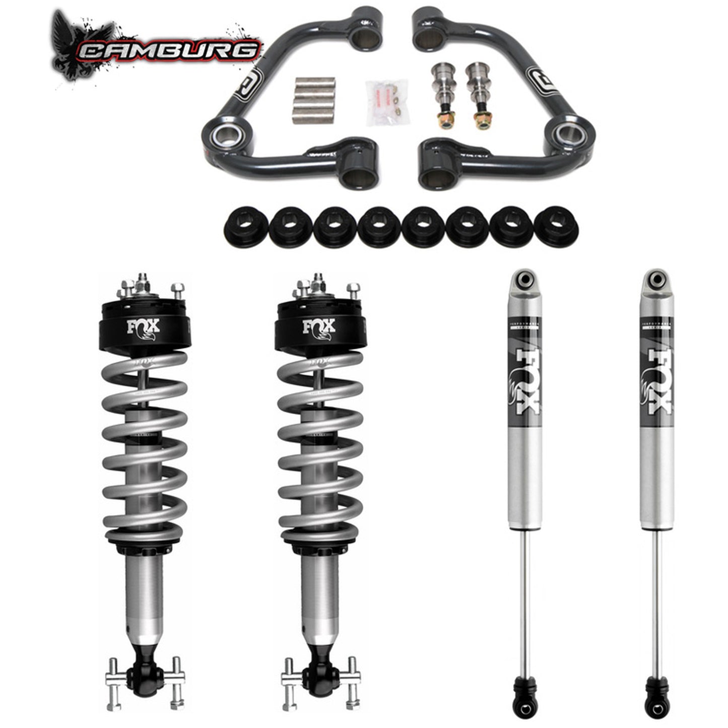 Camburg Suspension Lift Kit CAM-110188-UC