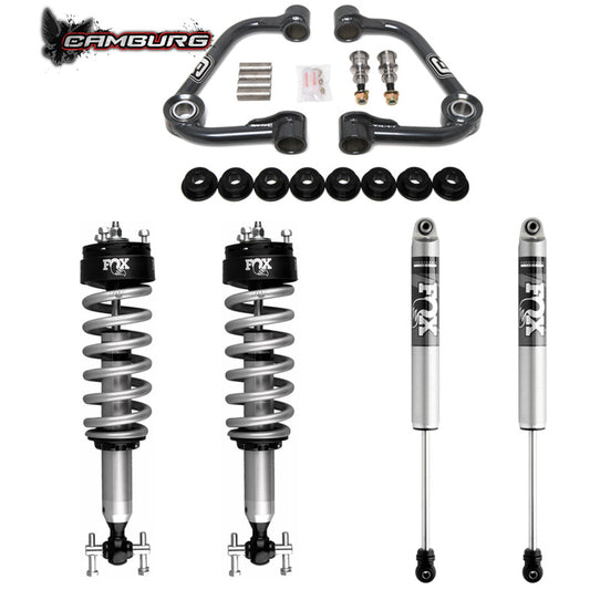 Camburg Suspension Lift Kit CAM-110188-UC