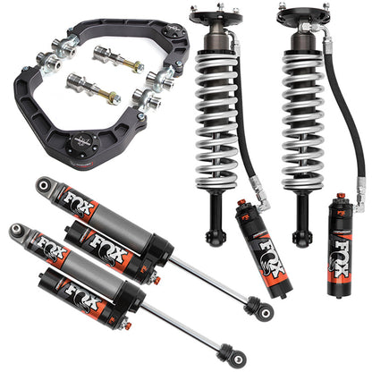 Camburg Suspension Lift Kit CAM-110189-K