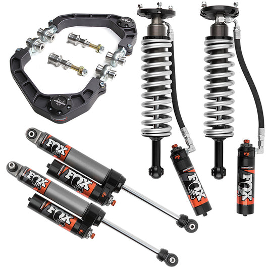 Camburg Suspension Lift Kit CAM-110189-K