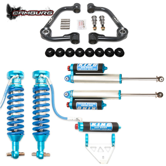 Camburg Suspension Lift Kit CAM-110190-UC