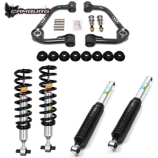 Camburg Suspension Lift Kit CAM-110193-UC