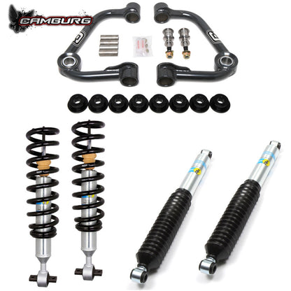 Camburg Suspension Lift Kit CAM-110194-UC