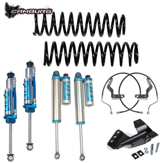 Camburg Leveling Kit CAM-110199-G