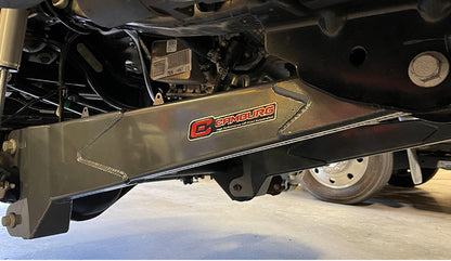 Camburg Ford Uniball Radius Kit
