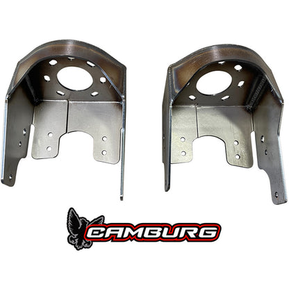 Camburg Ford Conversion Coil Bucket Kit