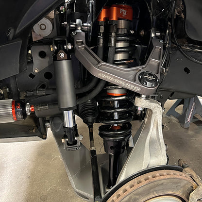 Camburg Ford Performance Slapper Lower Arm Kit