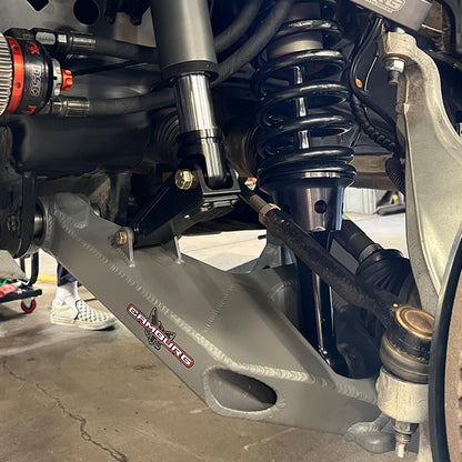 Performance Slapper Lower Arm Kit