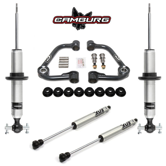 Camburg Suspension Lift Kit CAM-110239-UC