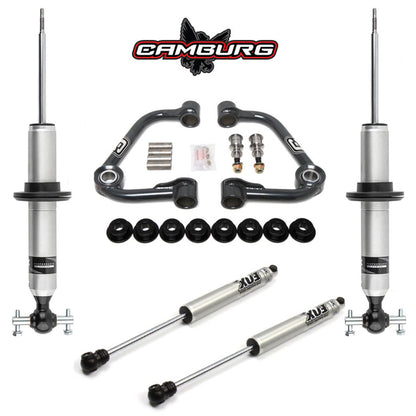 Camburg Suspension Lift Kit CAM-110240-UC