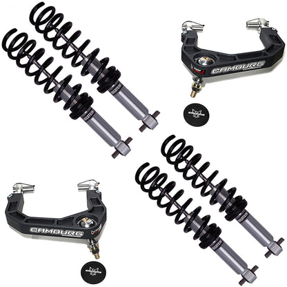 Camburg Suspension Lift Kit CAM-110260-K