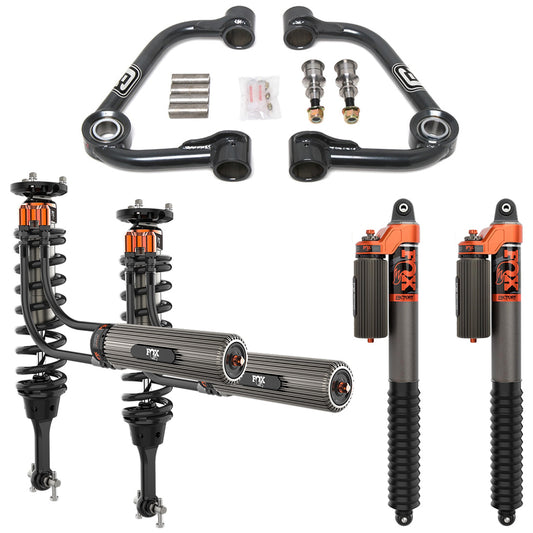 Camburg Suspension Lift Kit CAM-110268-UC