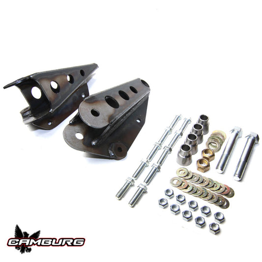 Camburg 4-Link Kit CAM-120014