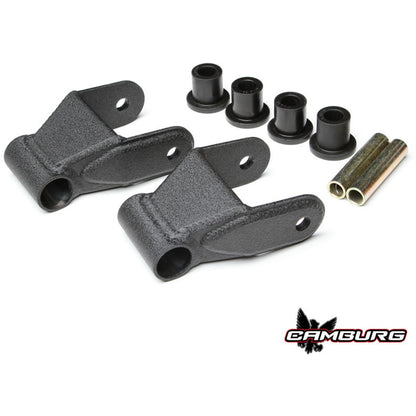 Camburg Ford Stock Length MIG Shackles