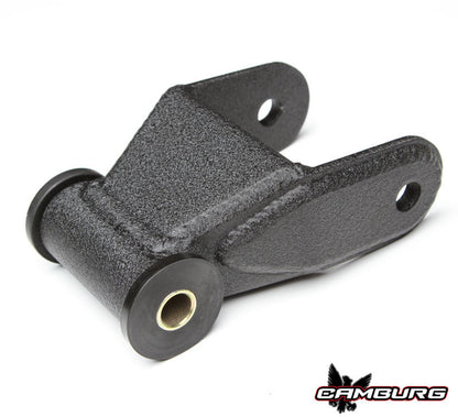Camburg Ford Stock Length MIG Shackles