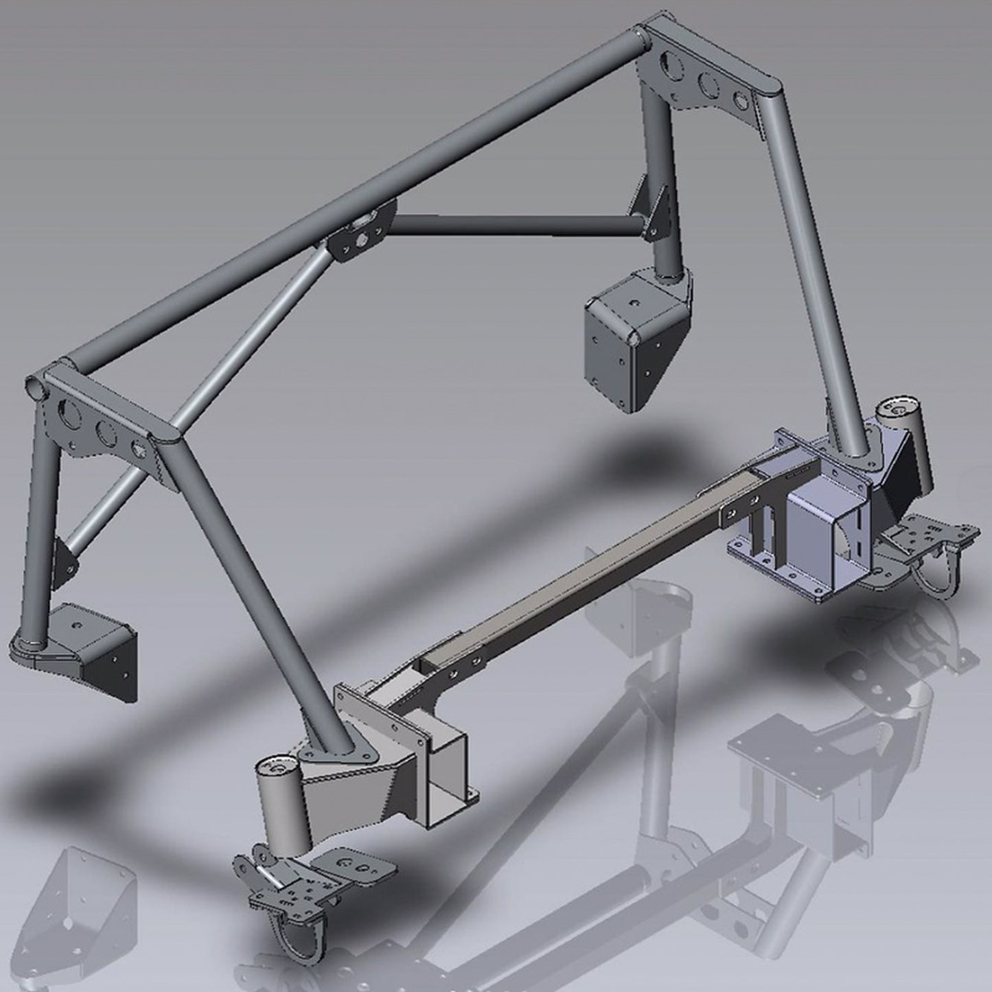 Camburg Bed Cage CAM-120029