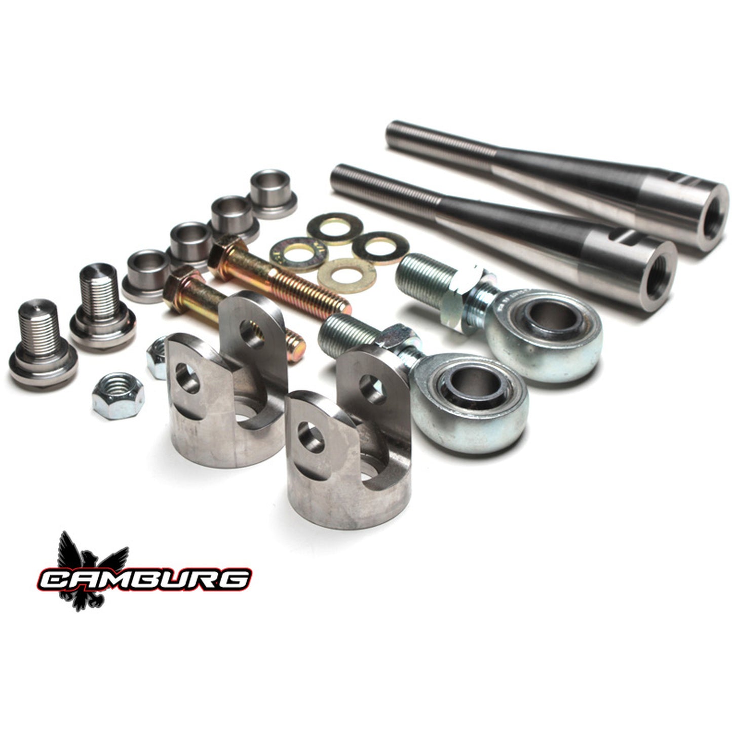 Camburg Heim Steering Kit