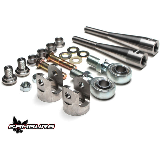Camburg Heim Steering Kit