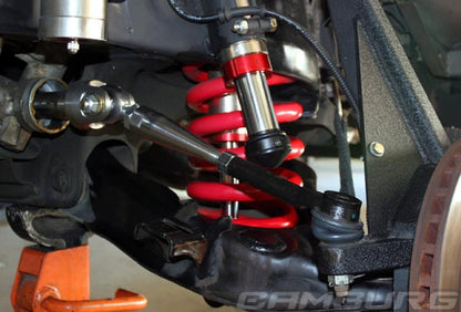 Camburg Heim Steering Kit