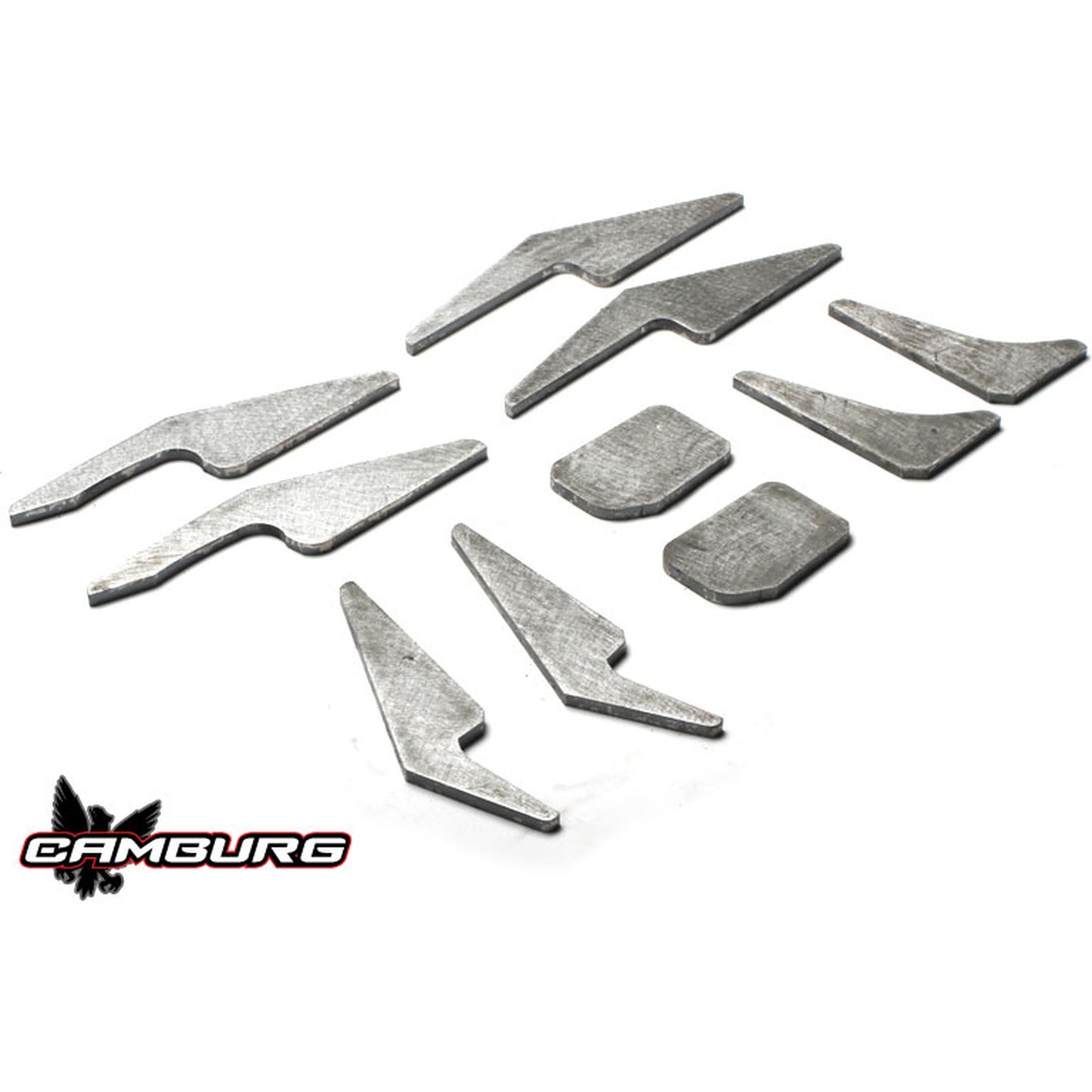 Camburg Frame Gusset Kit