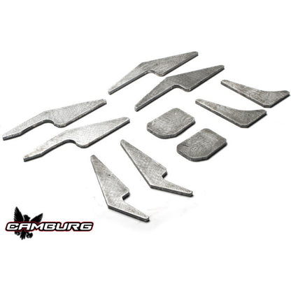 Camburg Frame Gusset Kit