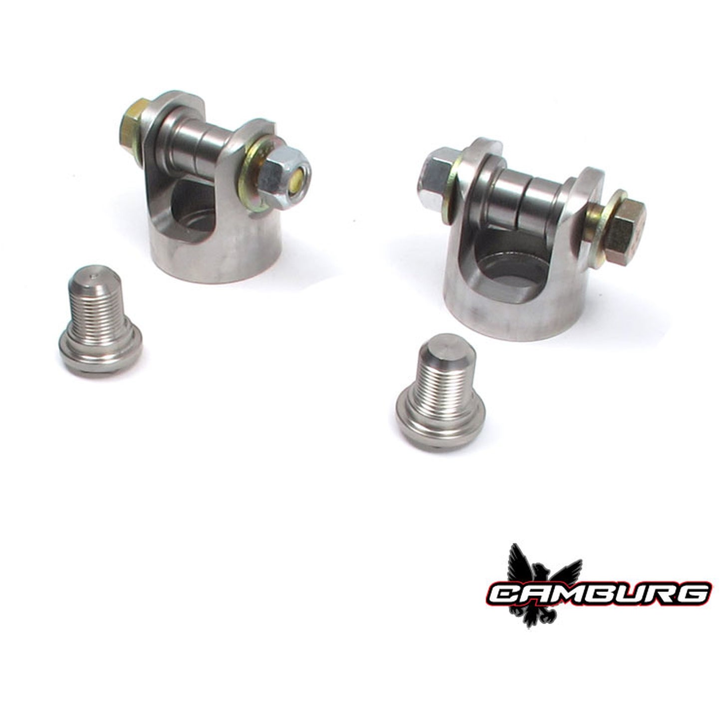 Camburg Heim Clevis Kit CAM-130018